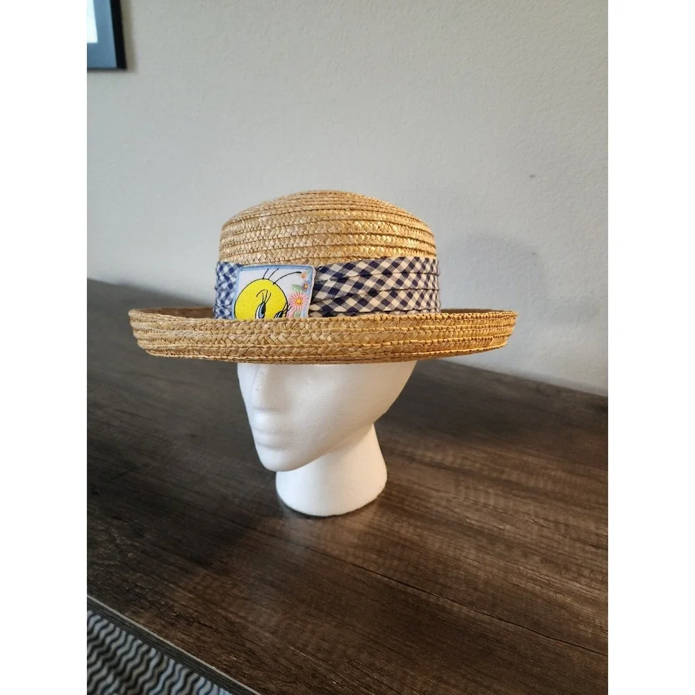 Vintage‎ Disney Tweety Bird Hat y2k